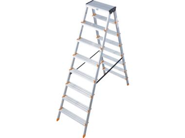 Zdjęcie: Drabina dwustronna DW 2x8 KRAUSE