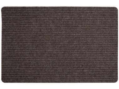 Zdjęcie: Wycieraczka Tripple 40x60 cm brąz MULTI-DECOR