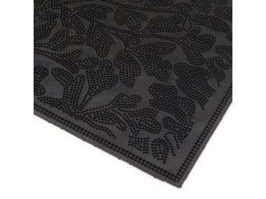 Zdjęcie: Wycieraczka Pin Mat New 58x36,5 cm listki MULTI-DECOR