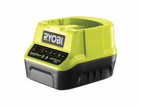 Ładowarka do akumulatorów 18 V RC18120 RYOBI