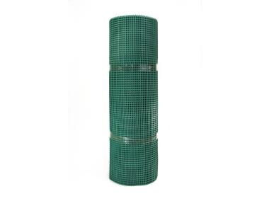 Siatka budowlana 1,2 x 50 m zielona BETAFENCE