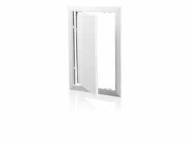 Drzwiczki rewizyjne plastikowe 250x300 mm VENTIKA