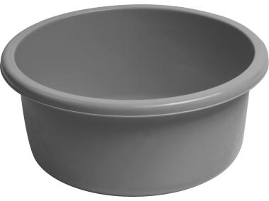 Zdjęcie: Miska okrągła 26 cm- 4 L marmur ALSEA