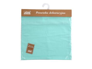 Zdjęcie: Poszewka dekoracyjna 40x40 cm Light Blue ALTOMDESIGN