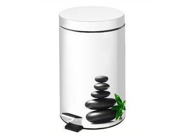 Zdjęcie: Kosz na pedał Zen 3 L multi BISK
