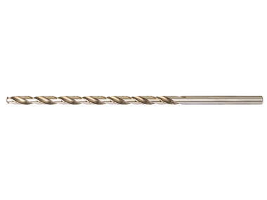 Zdjęcie: Wiertło do metalu extra długie HSS DIN1869 szlifowane 5.0 mm szt1 PROLINE