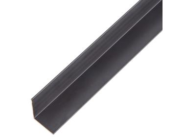 Zdjęcie: Profil kątowy aluminiowy 20x20 mm - 100 cm GAH ALBERTS