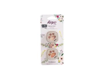 Zdjęcie: Zapach samochodwy Natural Vent natural series Pink Blossom BOTTARI