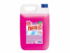 Płyn uniwersalny Kwiaty ogrodów 5 L FLOOR