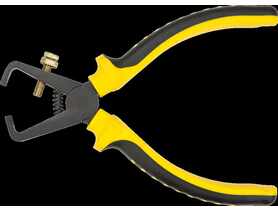 Szczypce do izolacji 160 mm TOPEX