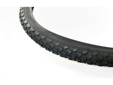 Zdjęcie: Opona rowerowa MTB/Trekking 24X 1.75 Street Maxxis, Etrto: 47-507, opona drutowa BOTTARI