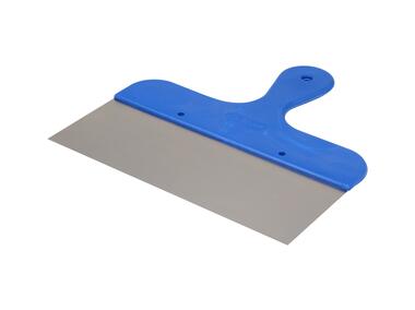Zdjęcie: Szpachla nierdzewna 250x85 mm KUBALA