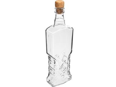 Zdjęcie: Butelka Kredensowa 500 ml z korkiem BROWIN