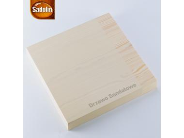 Zdjęcie: Lakierobejca do drewna Dekor 0,25 L drzewo sandałowe SADOLIN