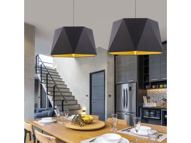 Zdjęcie: Lampa sufitowa Ivo 1 pł 3129 TK LIGHTING