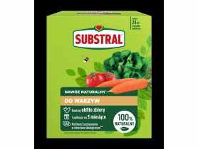 Nawóz naturalny do Warzyw 1,2 kg SUBSTRAL