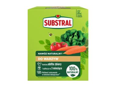 Zdjęcie: Nawóz naturalny do Warzyw 1,2 kg SUBSTRAL