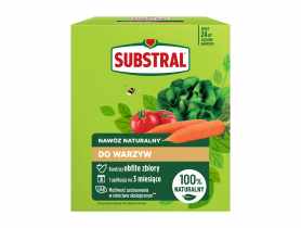 Nawóz naturalny do Warzyw 1,2 kg SUBSTRAL