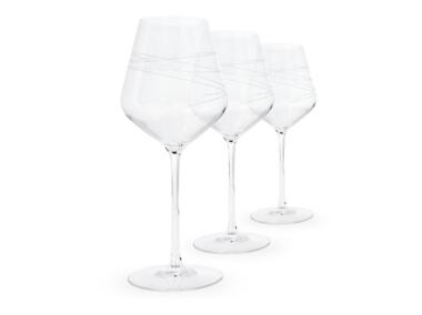 Zdjęcie: Komplet kieliszków do wina białego Spiral 6 sztuk 0,38 L ZWIEGER