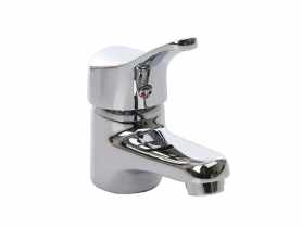 Bateria umywalkowa jednouchwytowa 40 mm Elba PSB NERGIS