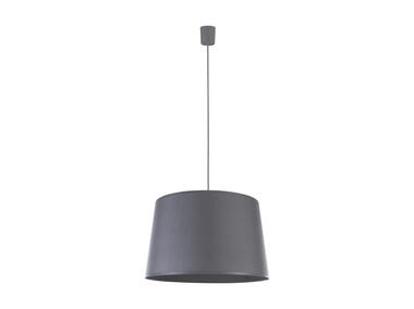 Zdjęcie: Lampa sufitowa Maja gray 1 pł 1881 TK LIGHTING