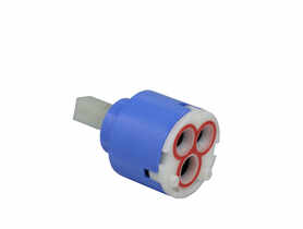 Mieszacz baterii (niski) fi 40 Standard VALVEX