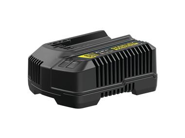 Zdjęcie: Ładowarka 20V Max 4A Charger Fatmax STANLEY STANLEY