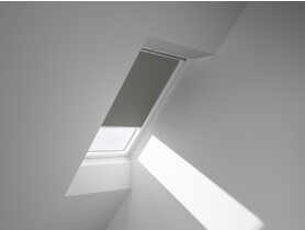 Roleta zaciemniająca DKL MK06, 78x118 cm VELUX