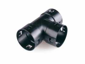 Element T 80 DR PVC PIPELIFE
