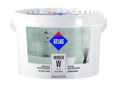 Zdjęcie: Folia w płynie 4,5 kg Woder W ATLAS