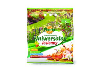 Zdjęcie: Nawóz  uniwersalny jesienny 1,3 kg PLANTA