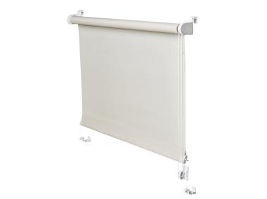 Zdjęcie: Roleta mini Tone 1410 jasny beż 52x150 cm GARDINIA