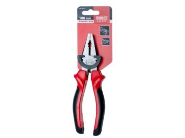 Zdjęcie: Szczypce uniwersalne 160 mm friendly grip MODECO EXPERT