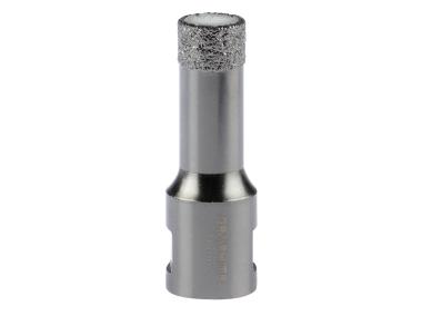 Zdjęcie: Otwornica diamentowa 16 mm x M14 GRAPHITE