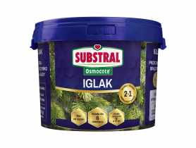 Nawóz Osmocote 2w1 Iglak 14,5 kg SUBSTRAL