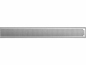 Ruszt do odpływu prysznicowego 900 mm, Quadrato ShowerDrain E+/M+ ACO