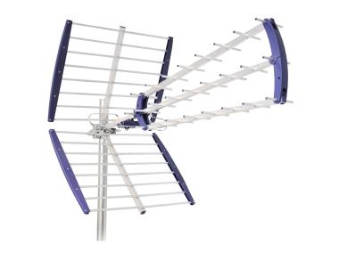Zdjęcie: Antena kierunkowa cyfrowa LB1000/AX-1000 LIBOX