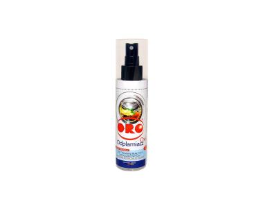 Zdjęcie: ORO odplamiacz Oxi / Vorwasch-Spray 125 ml