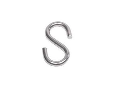 Zdjęcie: Ogniwo uzupełniające s 4 mm-blister 5 szt. KOELNER