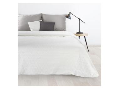 Zdjęcie: Narzuta Boni 170x210 cm biała EUROFIRANY