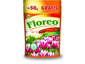 Nawóz do kwiatów cebulowych 250 g FLOREO