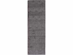 Chodnik Chiara 80x240 cm fala szary MULTI-DECOR