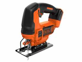 Wyrzynarka 18V body BLACK&DECKER