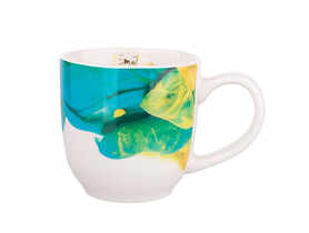 Kubek Emotions nbc 300 ml dekoracja I ALTOMDESIGN