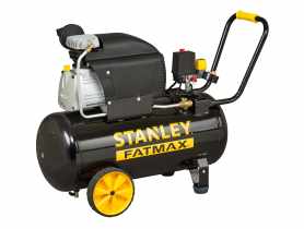 Kompresor olejowy 50 L STANLEY