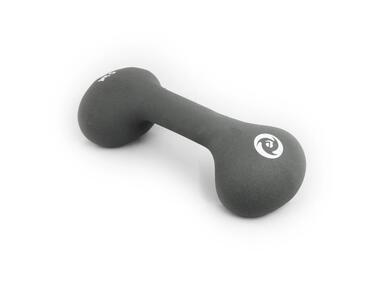 Zdjęcie: Hantle neoprenowy 5 kg BOTTARI