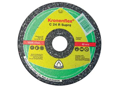 Zdjęcie: Tarcza do cięcia kamień c24 extra 115x2,5x22 wypukła PROFIX