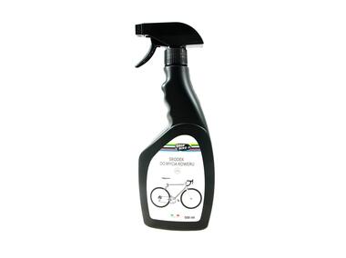 Zdjęcie: Środek do mycia roweru 500 ml Bike Cleaner GOOD BIKE