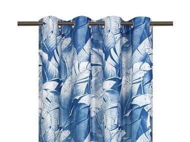 Zdjęcie: Zasłona eternal chic mix 140x260 cm CHIC HOME