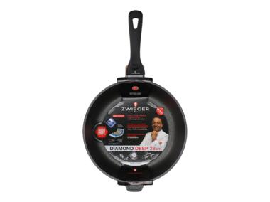 Zdjęcie: Patelnia głęboka Diamond 28 cm ZWIEGER